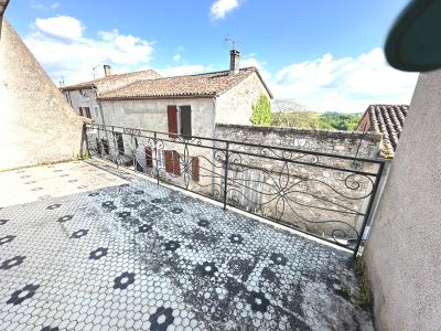 photo For sale House PUYMIROL 47