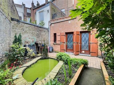 Vente Maison 6 pices LILLE 59000