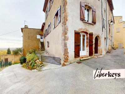 photo For sale House REGUSSE 83