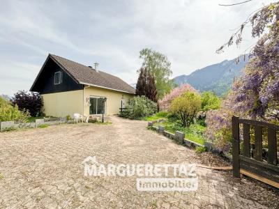 Vente Maison AYSE  74