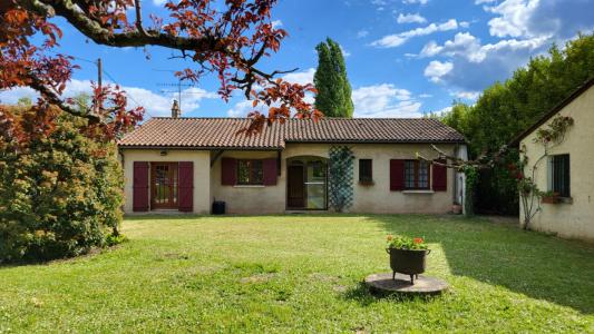 Vente Maison 5 pices FLEIX 24130