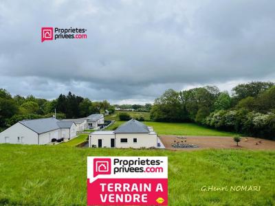 photo For sale Land CHATEAUBRIANT 44