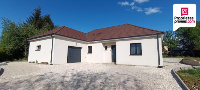 For sale House VILLERS-LES-LUXEUIL  70