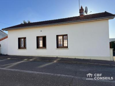 photo For sale House CREUSOT 71