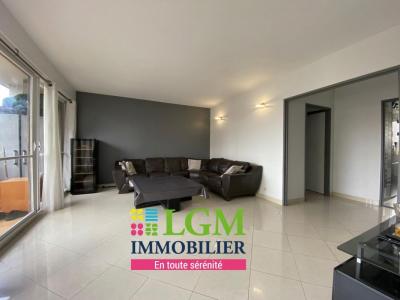 Vente Appartement 4 pices SARCELLES 95200