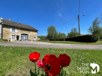 For sale House ROLAMPONT  52