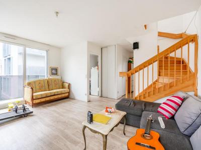 For sale Apartment COURNEUVE  93