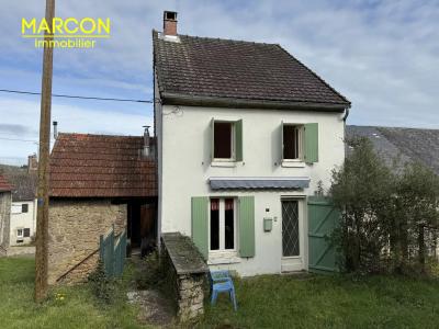For sale House BUSSIERE-DUNOISE  23