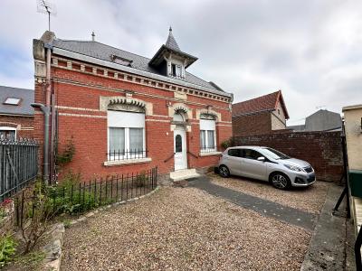 photo For sale House ROSIERES-EN-SANTERRE 80