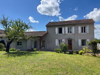 For sale House FEURS  42