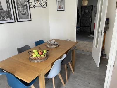 Vente Appartement MEE-SUR-SEINE 