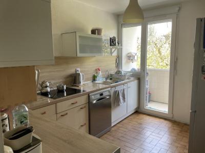 Vente Appartement MEE-SUR-SEINE 