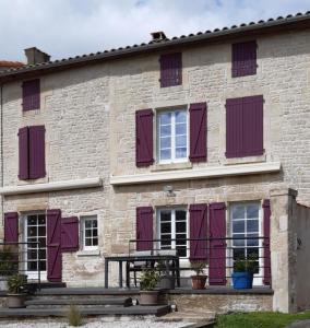 Vente Maison 6 pices NIORT 79000