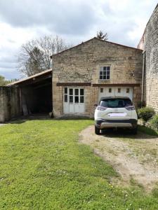 Vente Maison SAINT-MAXIRE 