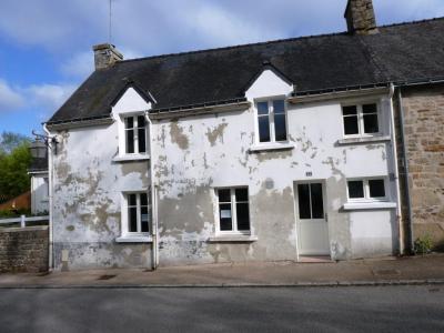 For sale House GUEMENE-SUR-SCORFF  56