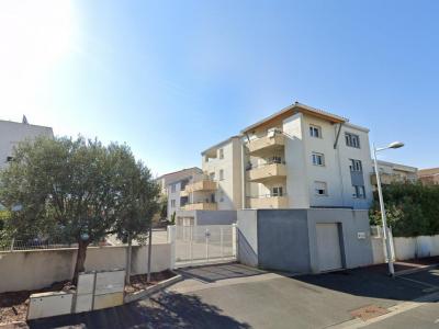 Vente Appartement 3 pices AGDE 34300