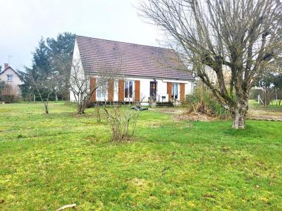 Vente Maison ROMORANTIN-LANTHENAY  41