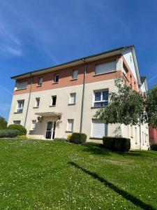 Vente Appartement 3 pices SAINT-JUST-EN-CHAUSSEE 60130