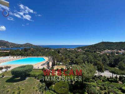 photo For sale Apartment AGAY 83