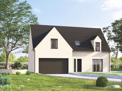 Vente Maison 6 pices WAMBRECHIES 59118