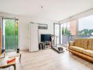 Apartment COURNEUVE 