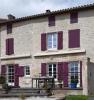 For sale House Echire  79410 200 m2 6 rooms