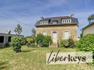 Vente Maison 6 pices TREVOU-TREGUIGNEC 22660