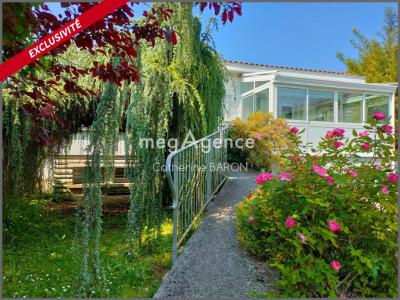 photo For sale House BURIE 17