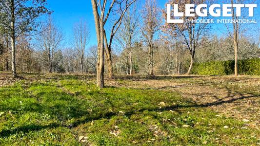 photo For sale Land CARLUX 24