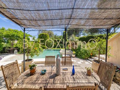 photo For sale House SAINT-PAUL 06