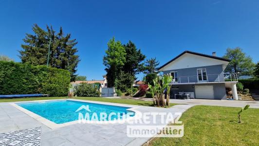 photo For sale House AMANCY 74