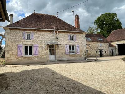 photo For sale House TURNY 89