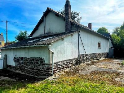 For sale House MONTFORT-SUR-MEU 