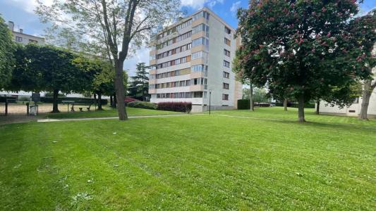 For sale Apartment CLAYES-SOUS-BOIS  78