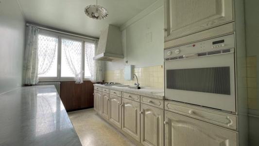 Vente Appartement CLAYES-SOUS-BOIS 