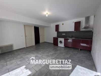 photo For sale Apartment MIEUSSY 74