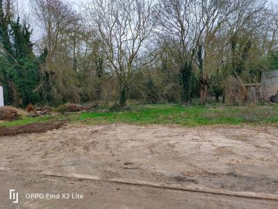 photo For sale Land AIGREFEUILLE-D'AUNIS 17