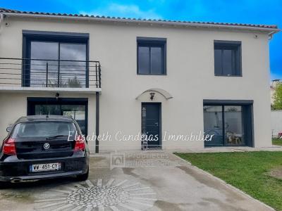 For sale House VILLENEUVE-TOLOSANE  31