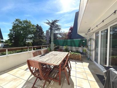 For sale Apartment COUBRON  93