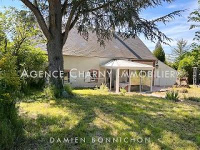 photo For sale House CHARNY 89