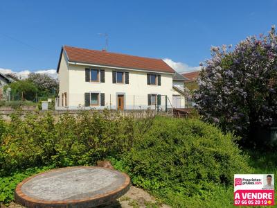 For sale House CHATENOIS-LES-FORGES  90