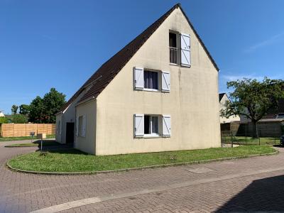 For sale House SAINT-GERMAIN-LAVAL  77