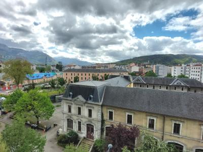 Vente Appartement 3 pices ANNECY 74000
