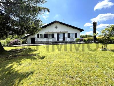 photo For sale House POUILLON 40