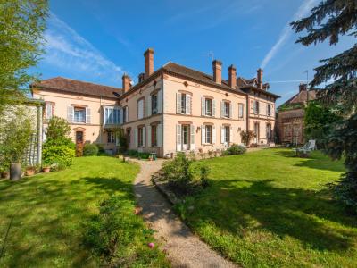 Vente Maison SOUPPES-SUR-LOING  77