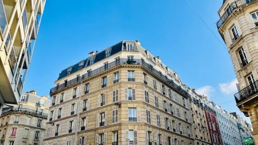 photo For sale Apartment PARIS-15EME-ARRONDISSEMENT 75