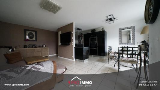 photo For sale Apartment GRENOBLE 38