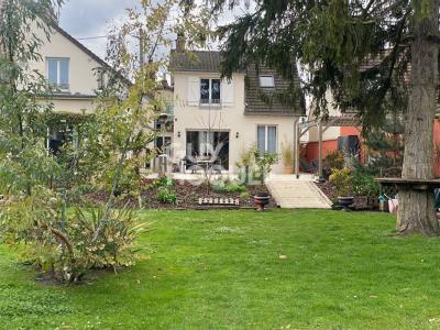 Vente Maison MARGNY-LES-COMPIEGNE 