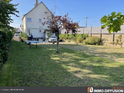 Vente Maison 8 pices VENDOME 41100