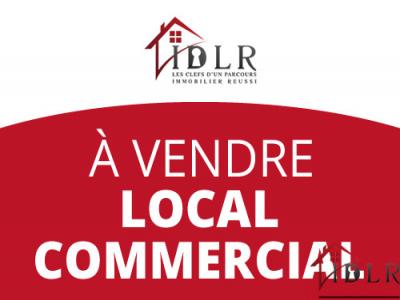 Vente Local commercial VESOUL 70000